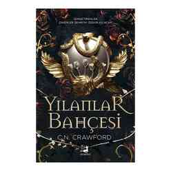 Yılanlar Bahçesi - Thumbnail