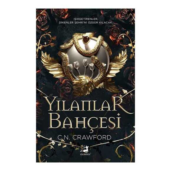 Yılanlar Bahçesi