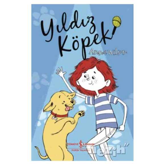 Yıldız Köpek