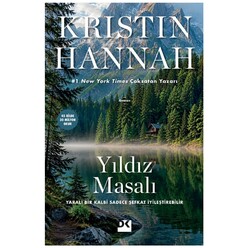 Doğan Kitap - Yıldız Masalı