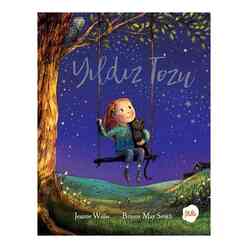 Puis Yayınevi - Yıldız Tozu