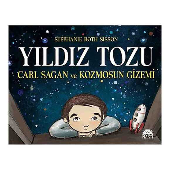 Yıldız Tozu