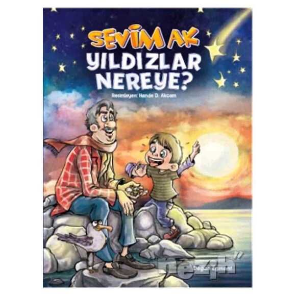 Yıldızlar Nereye? 209128