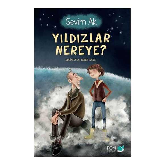 Yıldızlar Nereye?