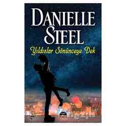 Martı Yayınları - Yıldızlar Sönünceye Dek