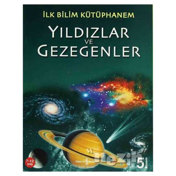 Yıldızlar ve Gezegenler