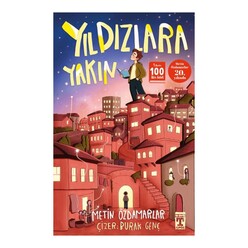 Timaş Çocuk - Yıldızlara Yakın