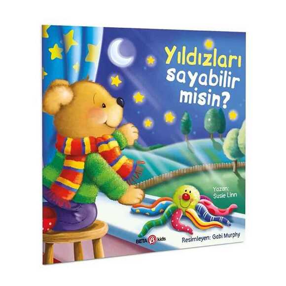 Yıldızları Sayabilir Misin?