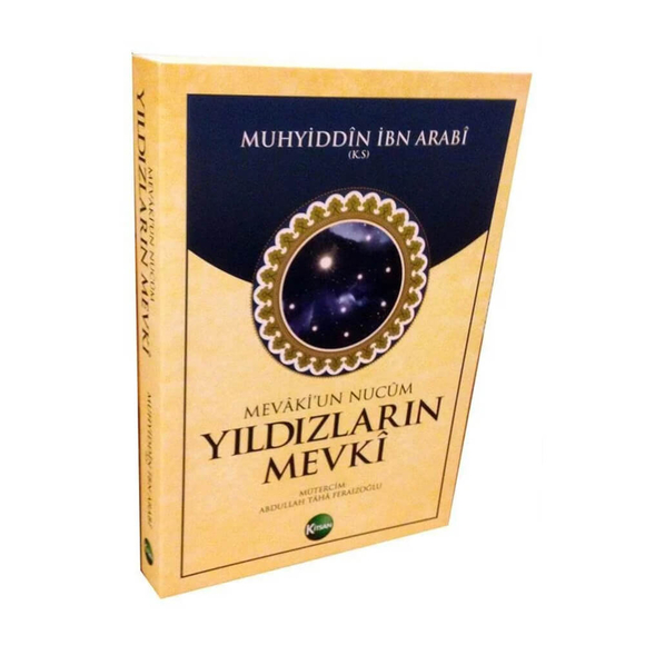 Yıldızların Mevki ( Mevaki’un Nucum)