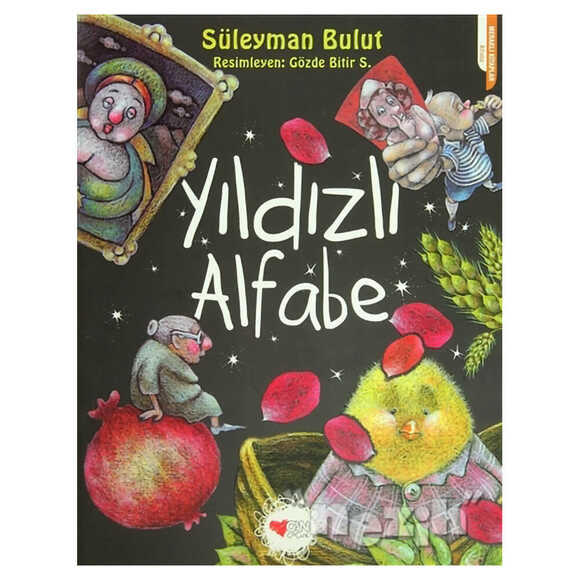 Yıldızlı Alfabe