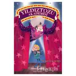 İş Bankası Kültür Yayınları - Yıldıztozu Akademisi