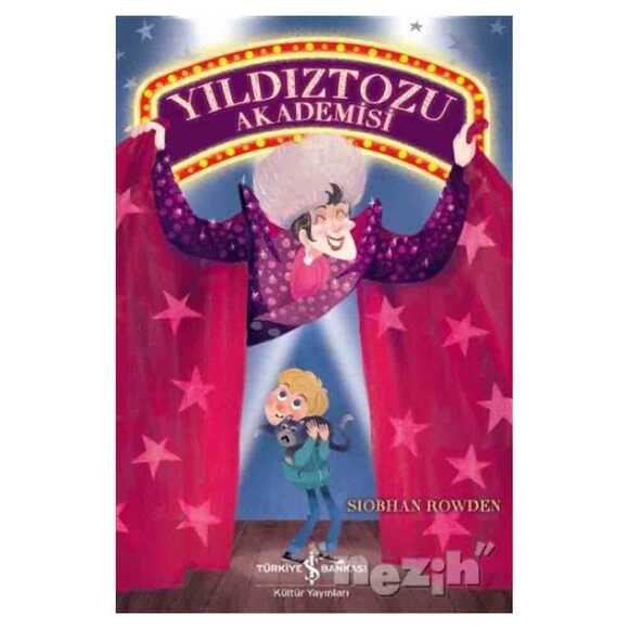 Yıldıztozu Akademisi