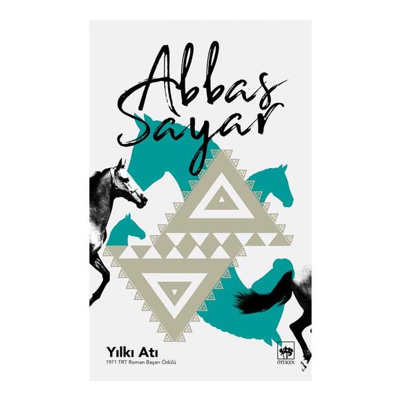 Yılkı Atı