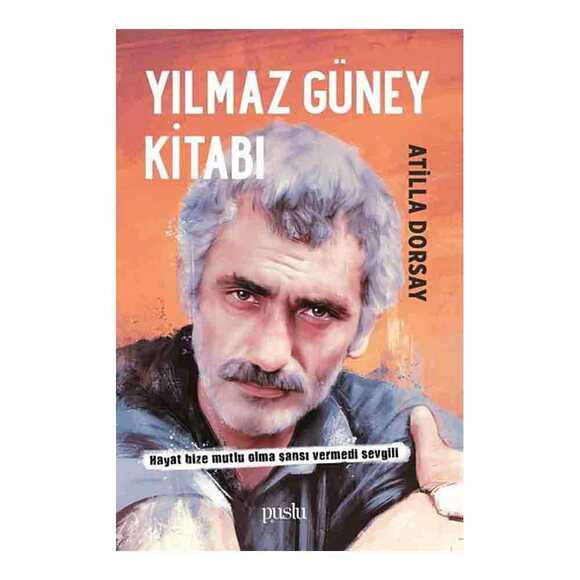 Yılmaz Güney Kitabı