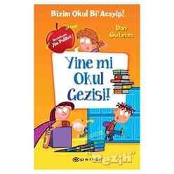 Yine mi Okul Gezisi! - Thumbnail