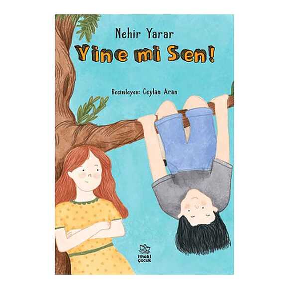 Yine mi Sen!