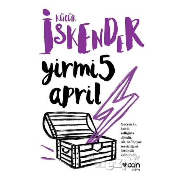 Yirmi 5 April