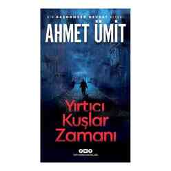 Yırtıcı Kuşlar Zamanı - Thumbnail