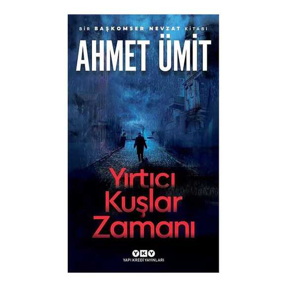 Yırtıcı Kuşlar Zamanı 