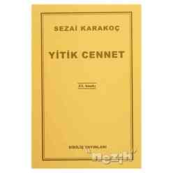 Diriliş - Yitik Cennet