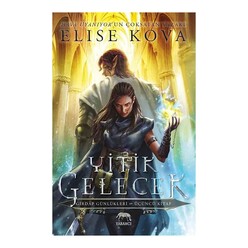 Yitik Gelecek - Thumbnail