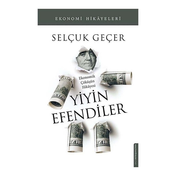 Yiyin Efendiler