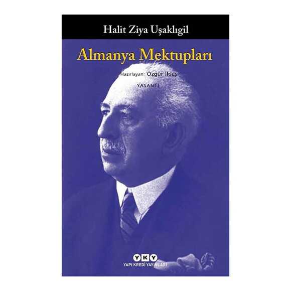 YKY Almanya Mektupları