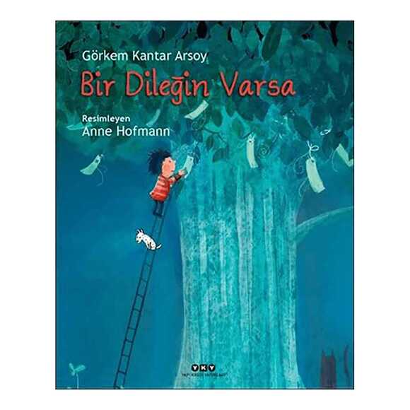 YKY Bir Dileğin Varsa