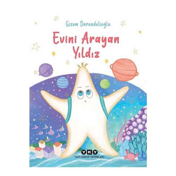 YKY Evini Arayan Yıldız