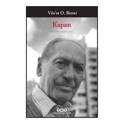 Yapı Kredi Yayınları - YKY Kapan