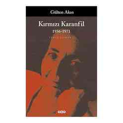 YKY  Kırmızı Karanfil 1956-1971   - Thumbnail