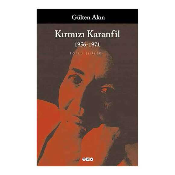 YKY  Kırmızı Karanfil 1956-1971  