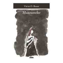 Yapı Kredi Yayınları - YKY Manzumeler