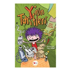 Can Yayınları - Y’nin Tarifleri