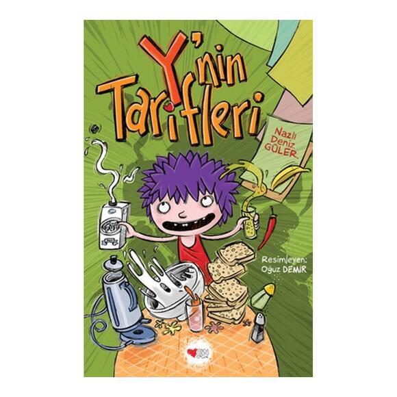 Y’nin Tarifleri
