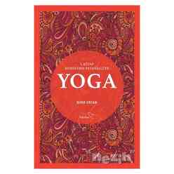 Yoga 1. Kitap - Thumbnail