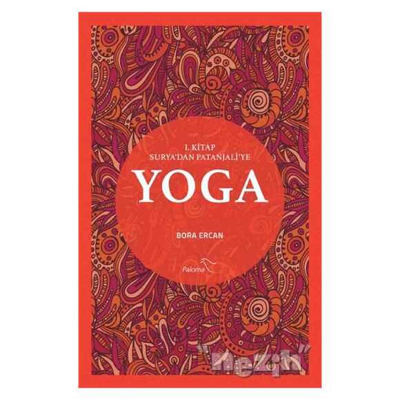 Yoga 1. Kitap