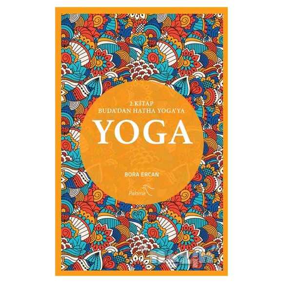 Yoga 2. Kitap