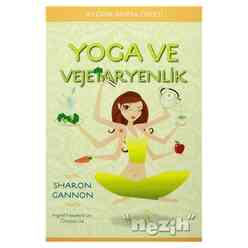 Yoga ve Vejetaryenlik - Thumbnail