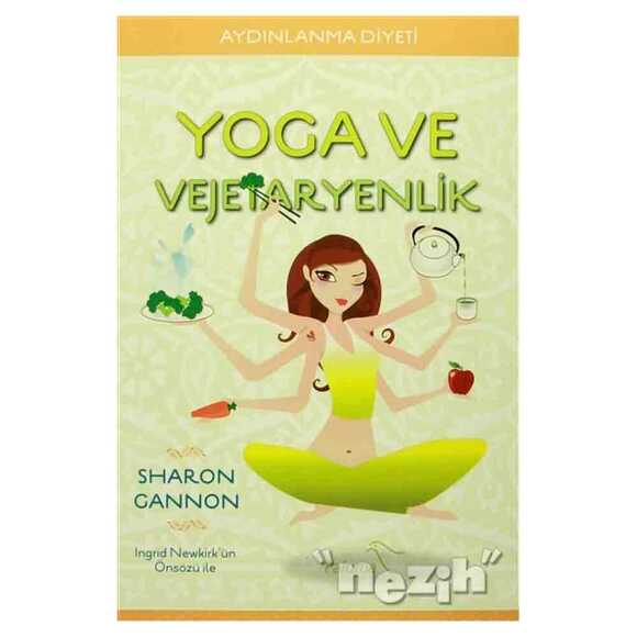 Yoga ve Vejetaryenlik