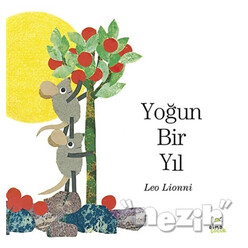 Elma Yayınevi - Yoğun Bir Yıl