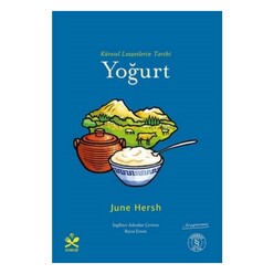 Everest Yayınları - Yoğurt