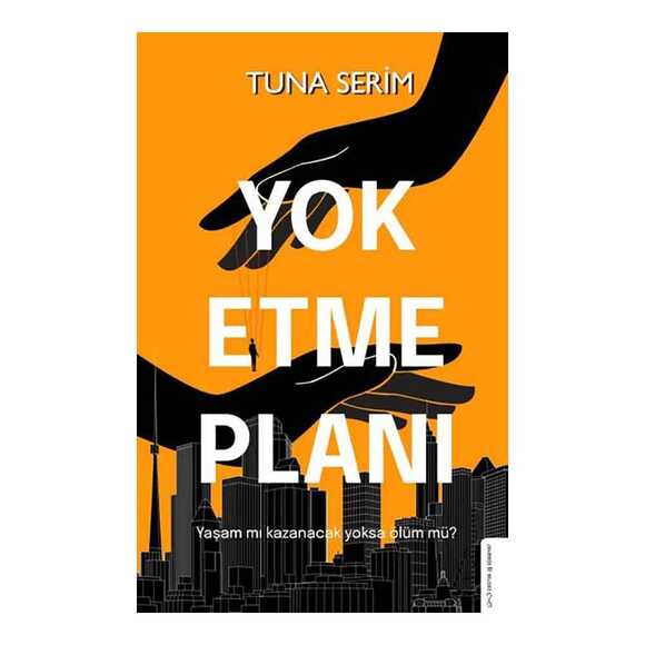Yok Etme Planı