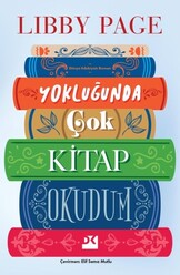 Doğan Kitap - Yokluğunda Çok Kitap Okudum