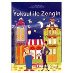 Timaş - Yoksul ile Zengin