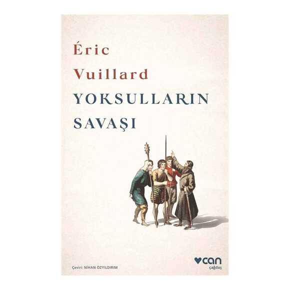 Yoksulların Savaşı