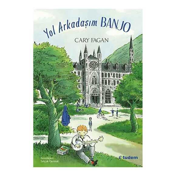 Yol Arkadaşım Banjo