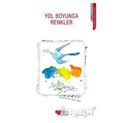 Can Yayınları - Yol Boyunca Renkler