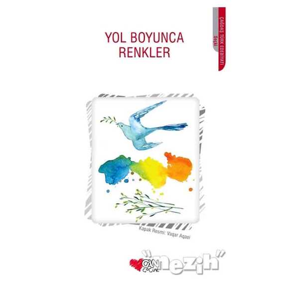 Yol Boyunca Renkler
