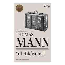 Yol Hikayeleri - Thumbnail